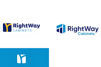 create a logo for contemporary home furnishings
