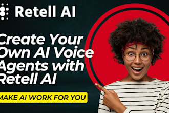do retell voice agent retell ai retell sales agent n8n gohighlevel voice agent