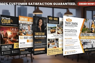 business flyer, church flyer, sport flyer, event flyer, event flyer design