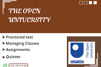 handle open uni, bristol, durham, rvc, ucl