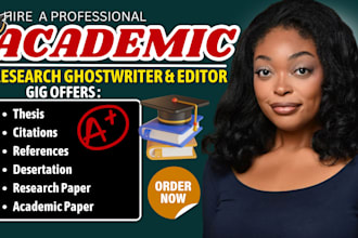 ghostwrite academic book, format textbook, humanize ai, thesis and dissertation