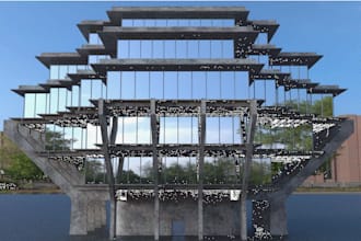 create structural drawing and florida pe stamped blueprint for permits