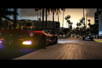 create loading screen for your fivem rp and discord server fivem loading screen