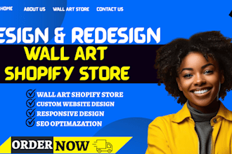 design wall art shopify store wall art store wall art website wall art