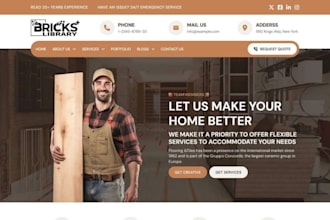 epoxy flooring website flooring website handyman website construction roofing we