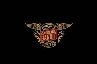 design high quality automotive mechanic logo