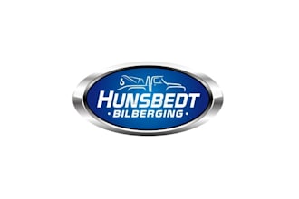 design inventive pictorial logo for a tow truck company