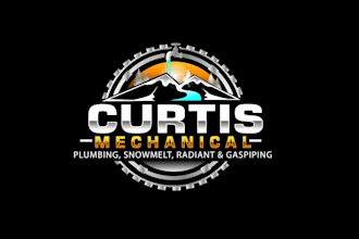 create awesome and gorgeous plumbing logo design