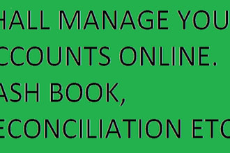 manage your accounts online