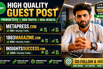 publish article on metapress, 1883magazine, insightssuccess