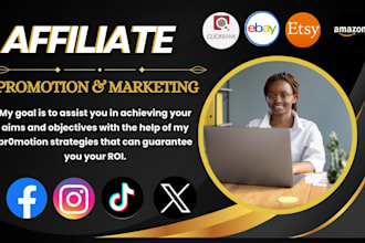 affiliate referral link promotion promote affiliate link affiliate referral link