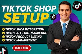 manage your tiktok shop affiliate marketing and gmv max ads