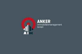 design a modern home, property, real estate, and construction logo