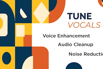 help you polish your audio to perfection