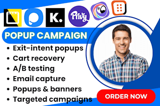 popup campaign optimonk privy poptin adroric popup attract popup kwik popup agex
