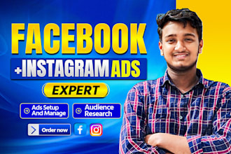 setup facebook ads campaign, instagram ads, fb ads, meta ads, fb marketing