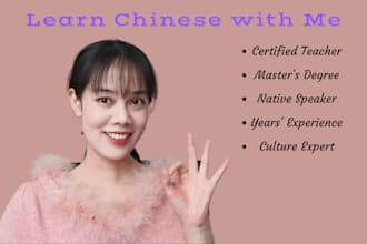 give chinese mandarin lessons online