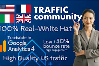 enliven your website through the community