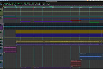 do mastering for you
