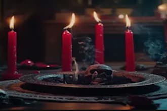 cast ultimate binding love spell