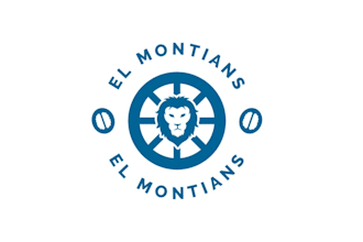 design community service group logo