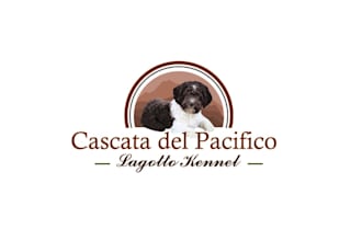 design high quality classy logo for a unique breed of dog