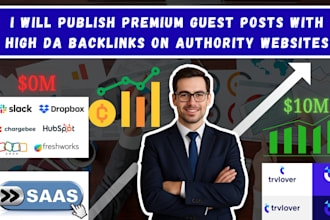 publish article guest backlink guest posting service health travel tech saas
