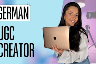 create high converting ugc videos for your brand