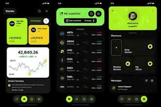 build crypto trading app forex trading app stock trading app trading app