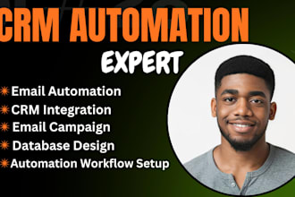 automation monday CRM clickup asana gohighlevel CRM zapier integration