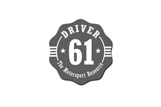 design top quality motorsports company logo