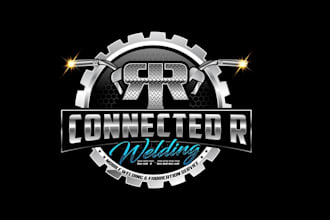 design catchy mobile welding service logo