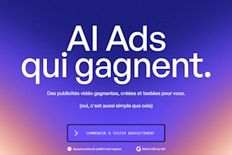 customized turnkey ai saas solution