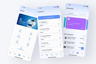 develop payment app p2p payment app money transfer app
