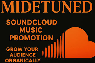 provide premium soundcloud music promotion and genuine listener growth