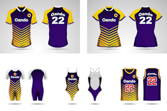 design custom 3d sportswear mockup uniform  hoodies fitness apparel and techpack