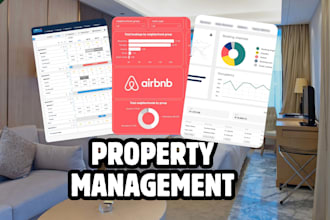 setup beds24, integrate pms and sync airbnb calendars for short term rentals