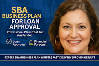 sba business plan, sba loan approval, sba business plan writer