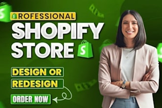 customize shopify website setup optimize store design with shopify store expert