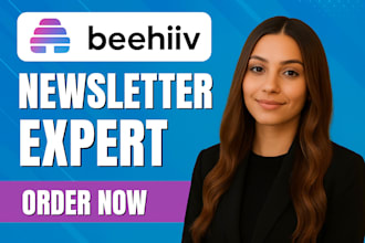 design beehiiv newsletter redesign beehiiv website, beehiiv landing page design