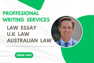 write on law,essay, UK law, australian law, democracy