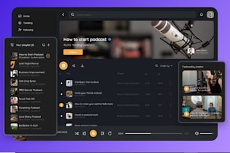 develop webrtc video streaming and real time chat for dating and social apps