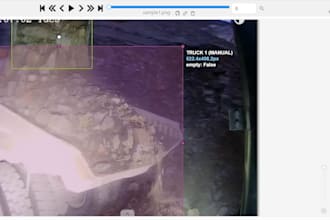expertly annotate images and videos for your ai project