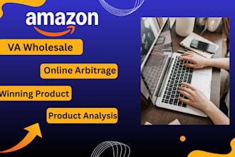 do high ROI amazon fba oa and wholesale product research