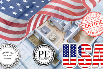 license professional engineer architectural stamp arizona delaware city permit