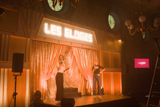 shoot and edit photos