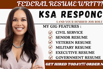 write usajobs resume federal resume cv writing