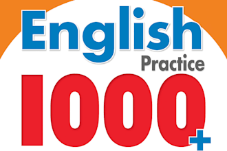 improve your english speaking writing grammar skills professionally