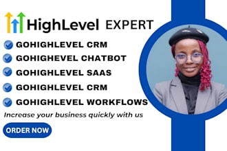 gohighlevel whitelabel, ghl dashboard customization, gohighlevel website expert