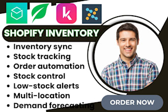 shopify inventory mgt prediko assisty thrive stocky katana veeqo easyecom atom